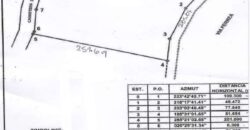 Terreno en venta en El Rancho Km. 82.5 Carretera al Atlántico